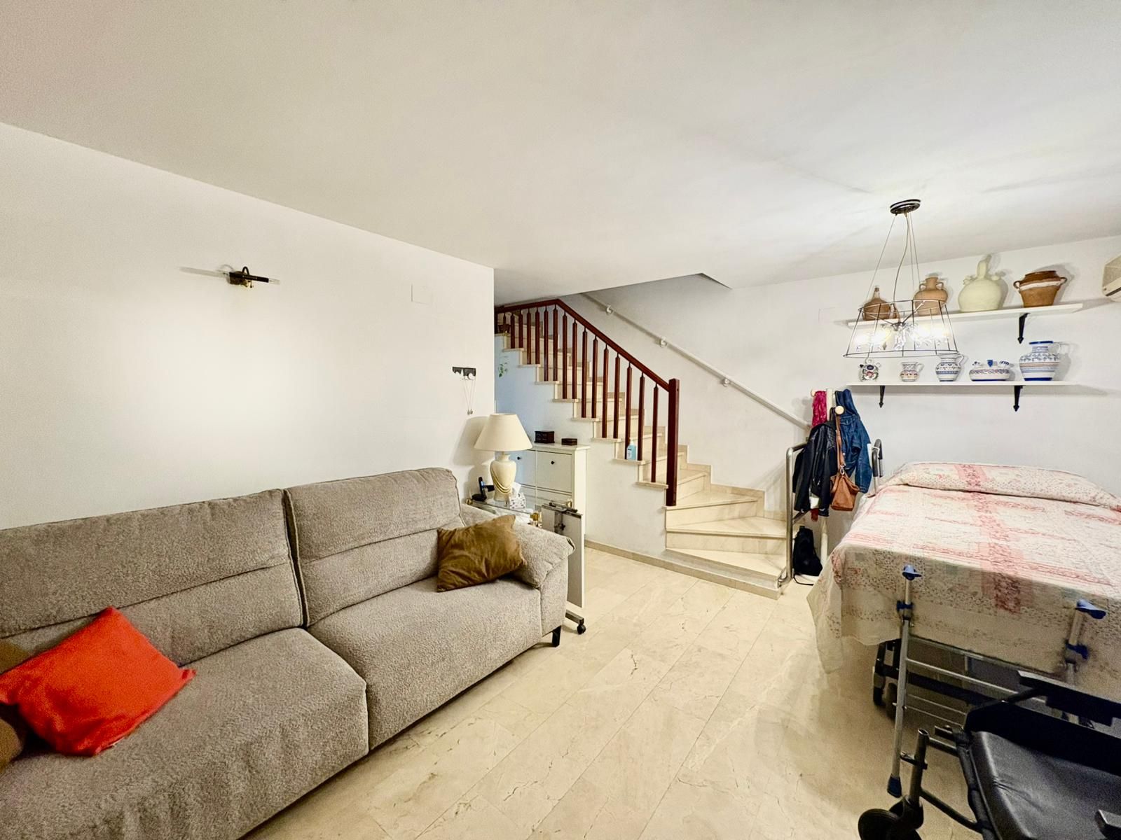 Flat for sale in  Barcelona Capital  with Balcony