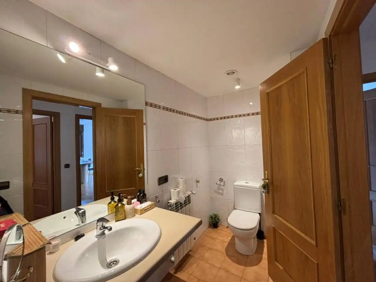 Flat with lift for sale in Engolasters, imagen 14
