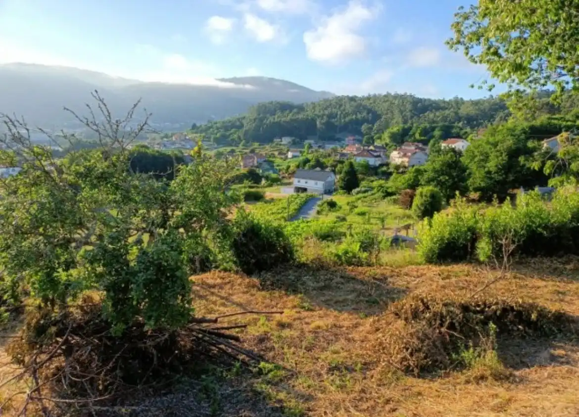 Terreno rustico in vendita a Avenida Antelo Mariño, imagen 3