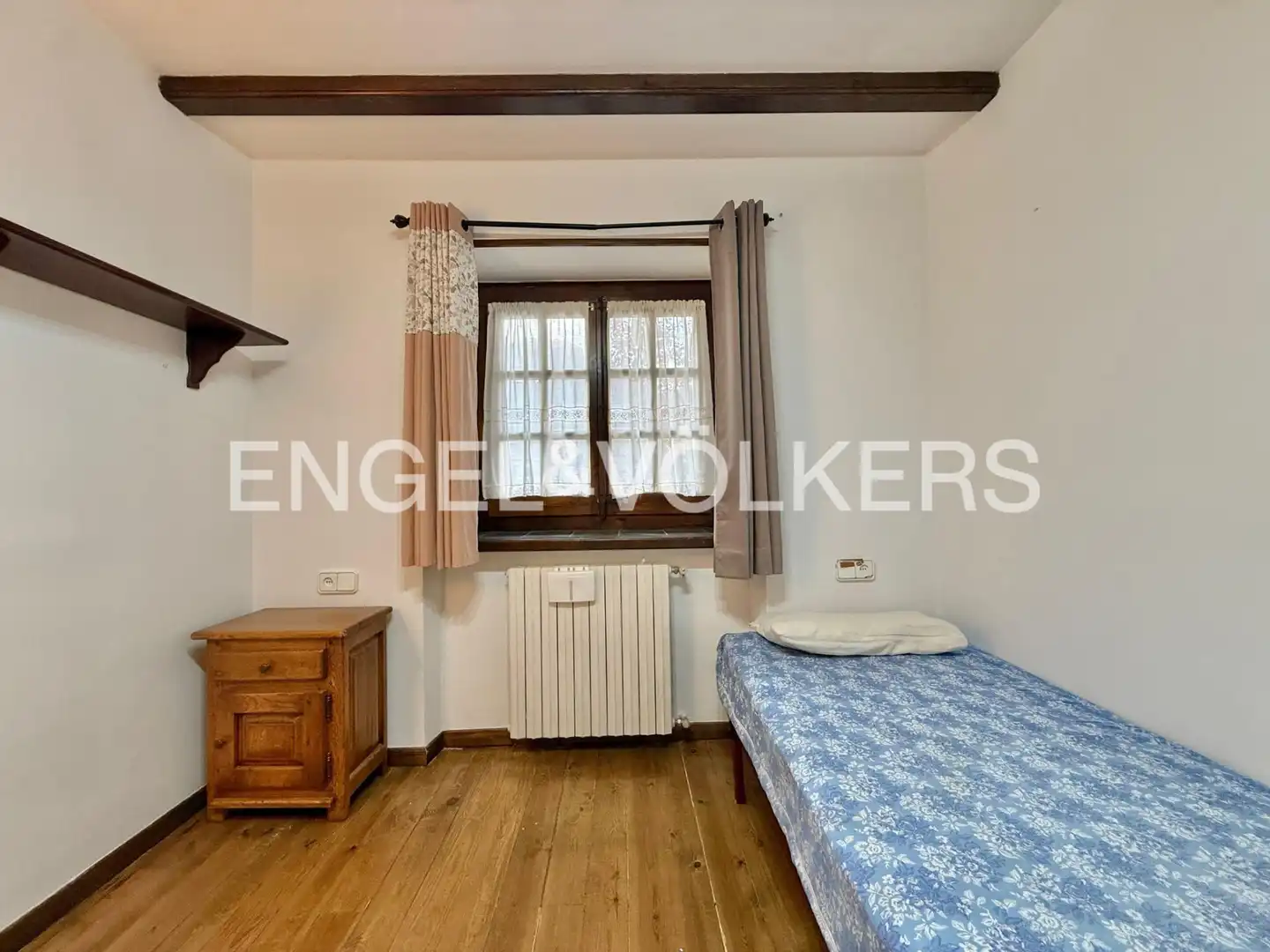 Piso de 3 habitaciones en alquiler en Vila, Encamp · 29 de 60