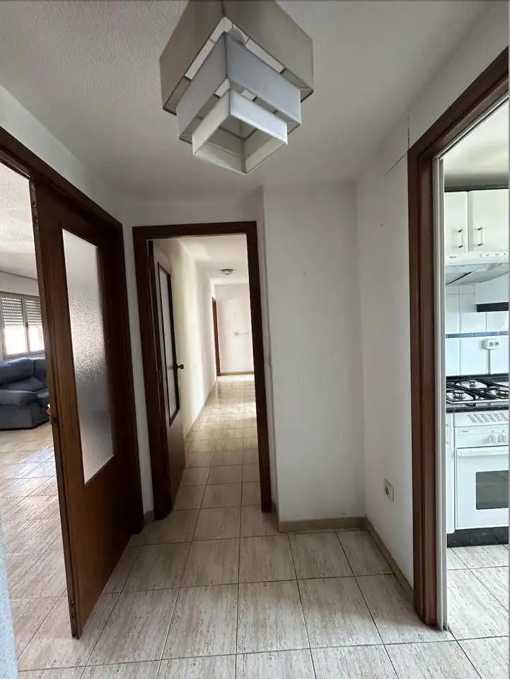 Piso en venta en Alcorcón con Calefacción