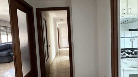 Foto 4 de Piso en venta en Sahagún, Bellavistas - Hipercor, Alcorcón