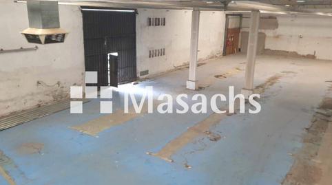 Photo 3 of Industrial buildings for rent in Algete Centro, Algete