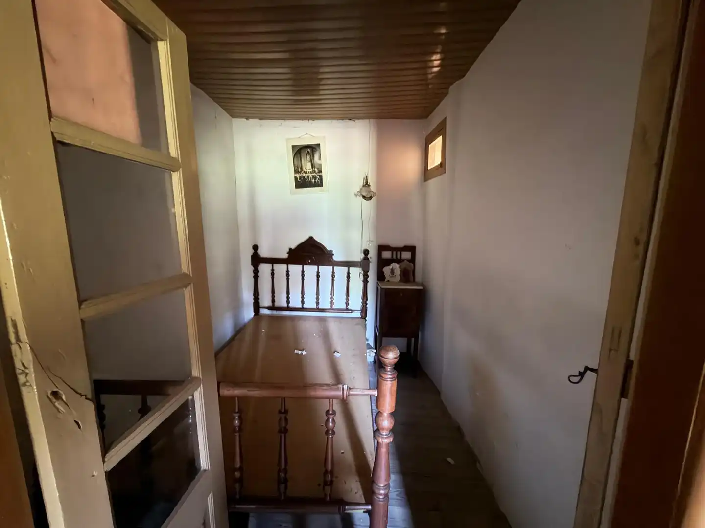 Casa o xalet en venda en Salvaterra de Miño amb Jardí privat i Parquet
