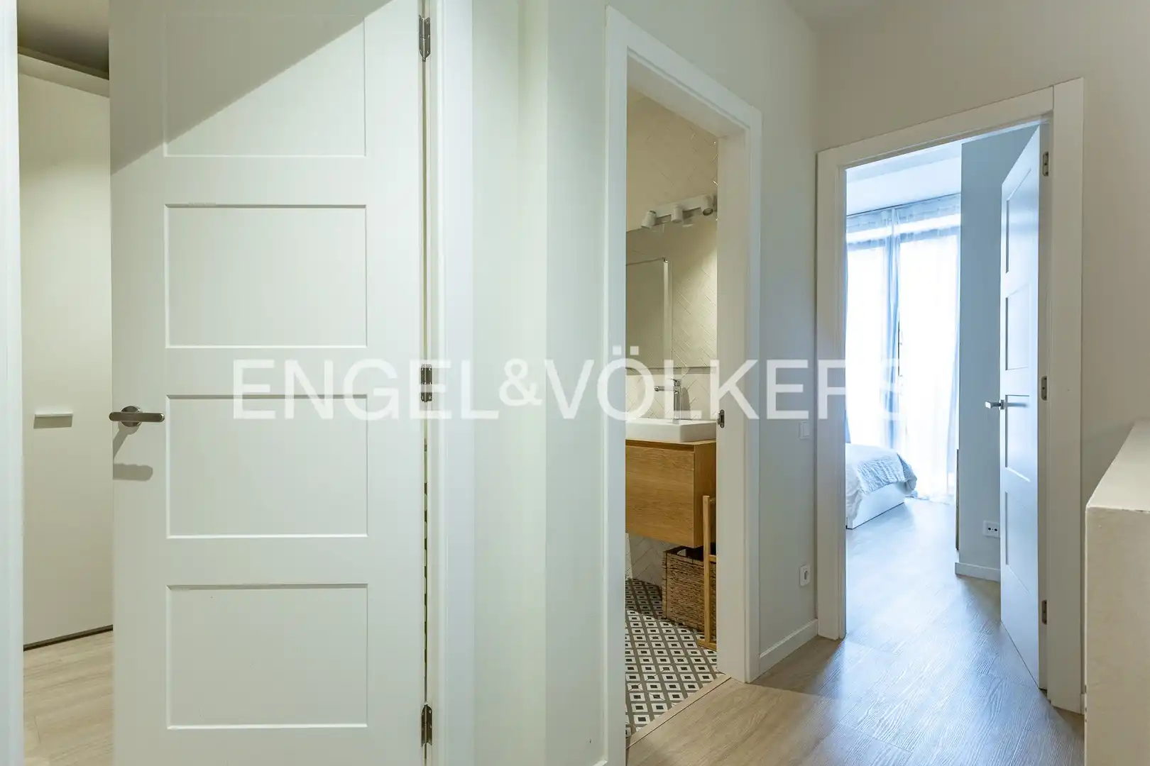 Dúplex en venda en Barcelona amb Aire condicionat, Calefacció i Parquet