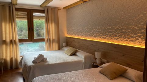 Foto 5 von Gebaude zum Verkauf in Alcalá del Júcar, Albacete