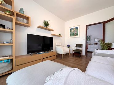 Residencial en venda a Calle de la Palma 4