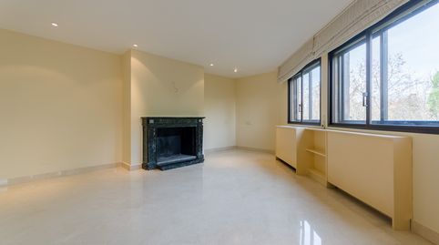 Photo 4 of Flat for rent in Calle de Amara, San Pascual, Madrid Capital