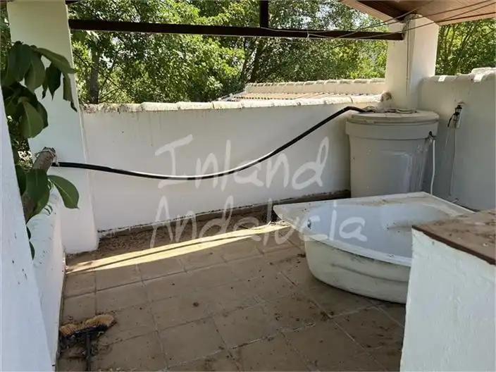 Detached house with pool for sale in Alcaudete, imagen 9