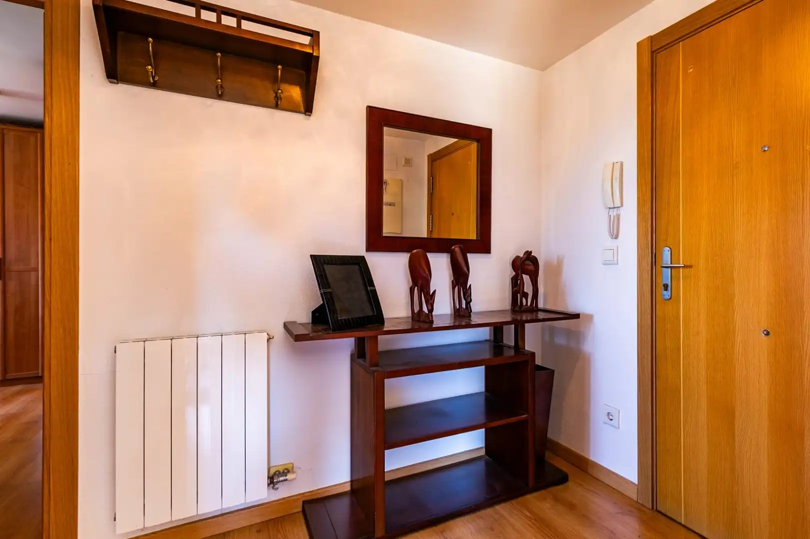 Flat for sale in Sabiñánigo  with Heating, Terrace and Storage room