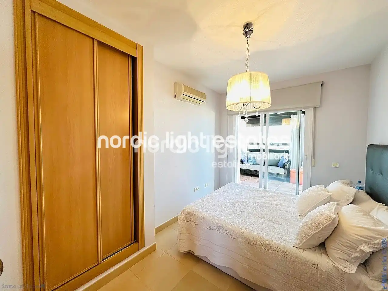 Wohnung mit Pool zum Verkauf in Caleta de Vélez, imagen 37