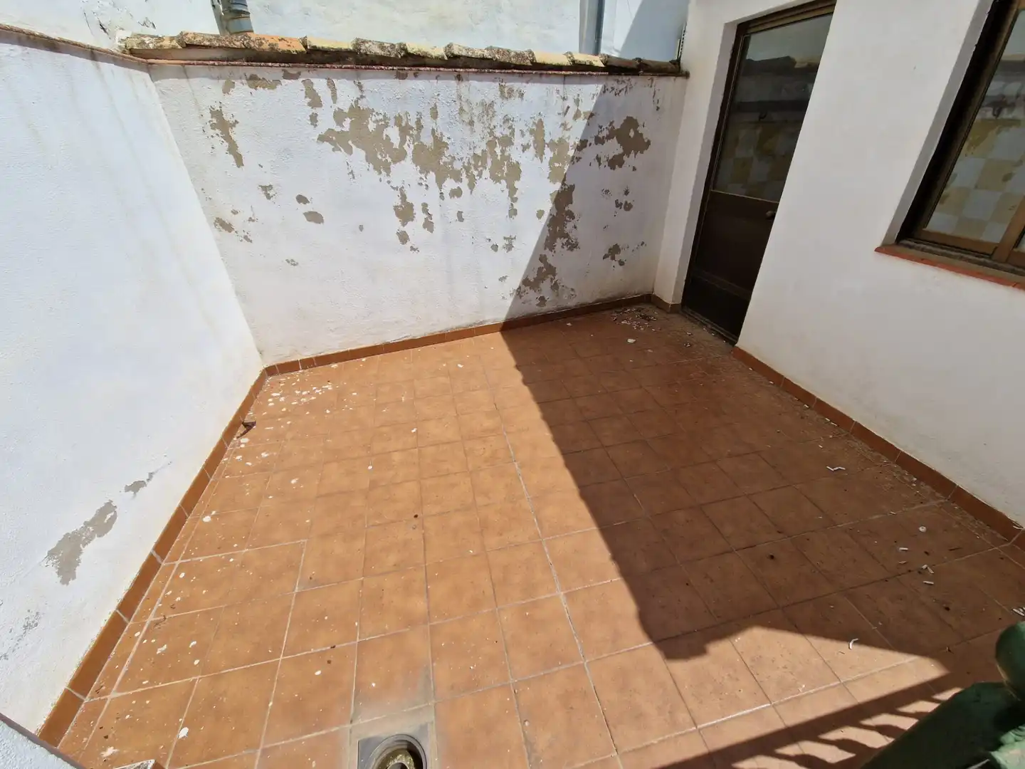 Casa amb balcó en venda a Úbeda, imagen 11