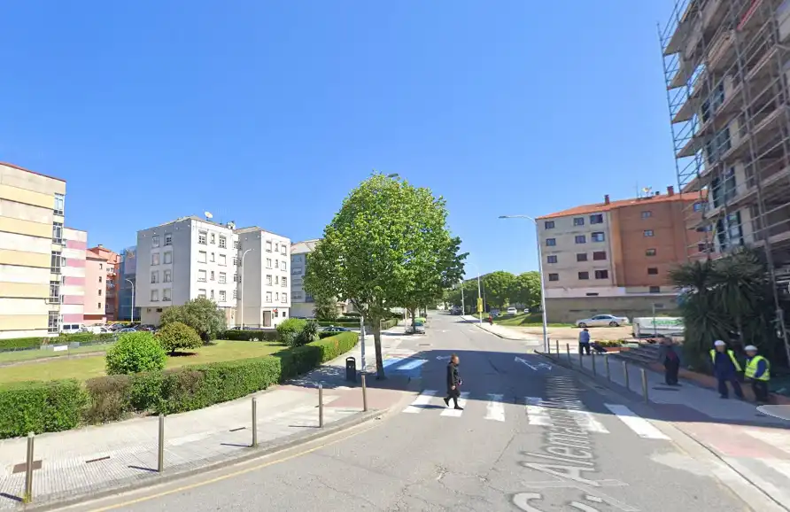 Einzelparkplatz zum Verkauf in Monte Porreiro, imagen 4