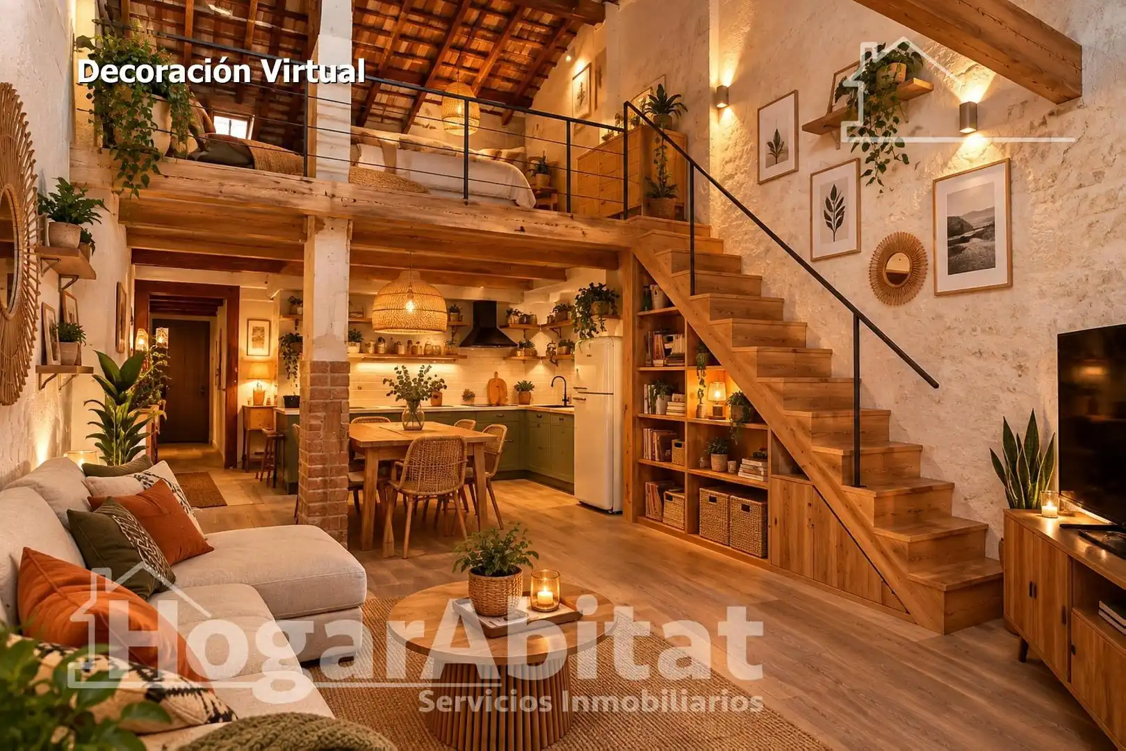Casa en venta en Calle de Pizarro