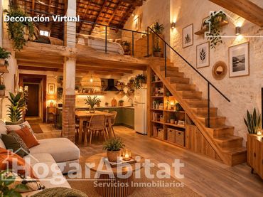 Casa in vendita a Calle de Pizarro