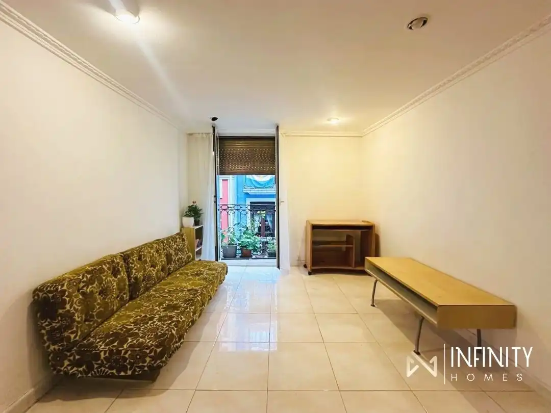 Appartement avec terrasse à louer à Barrenkale, imagen 10