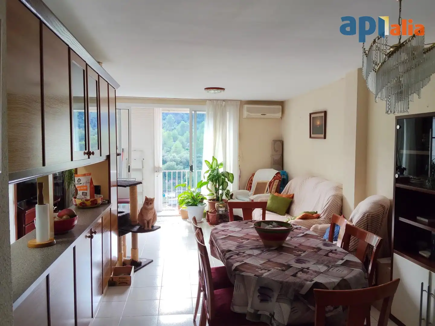 Flat for sale in Carrer FRANCESC GUITART, Cervelló