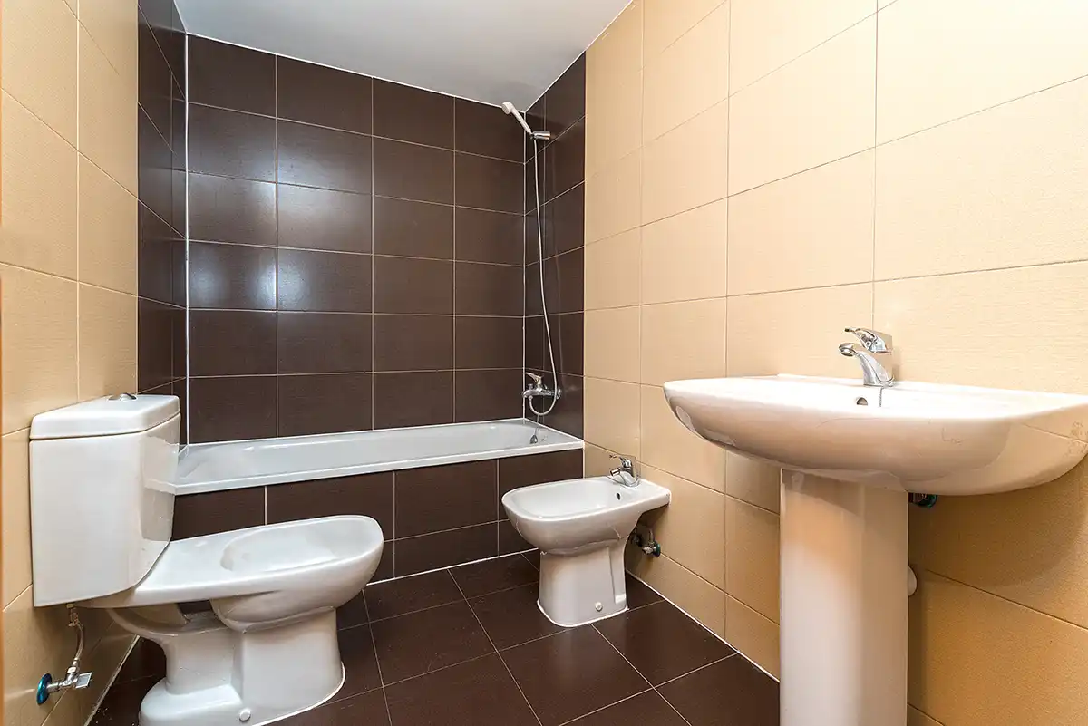 Piso en venta en Calle Enrique Granados, 22, Tenería I – La Tenería II