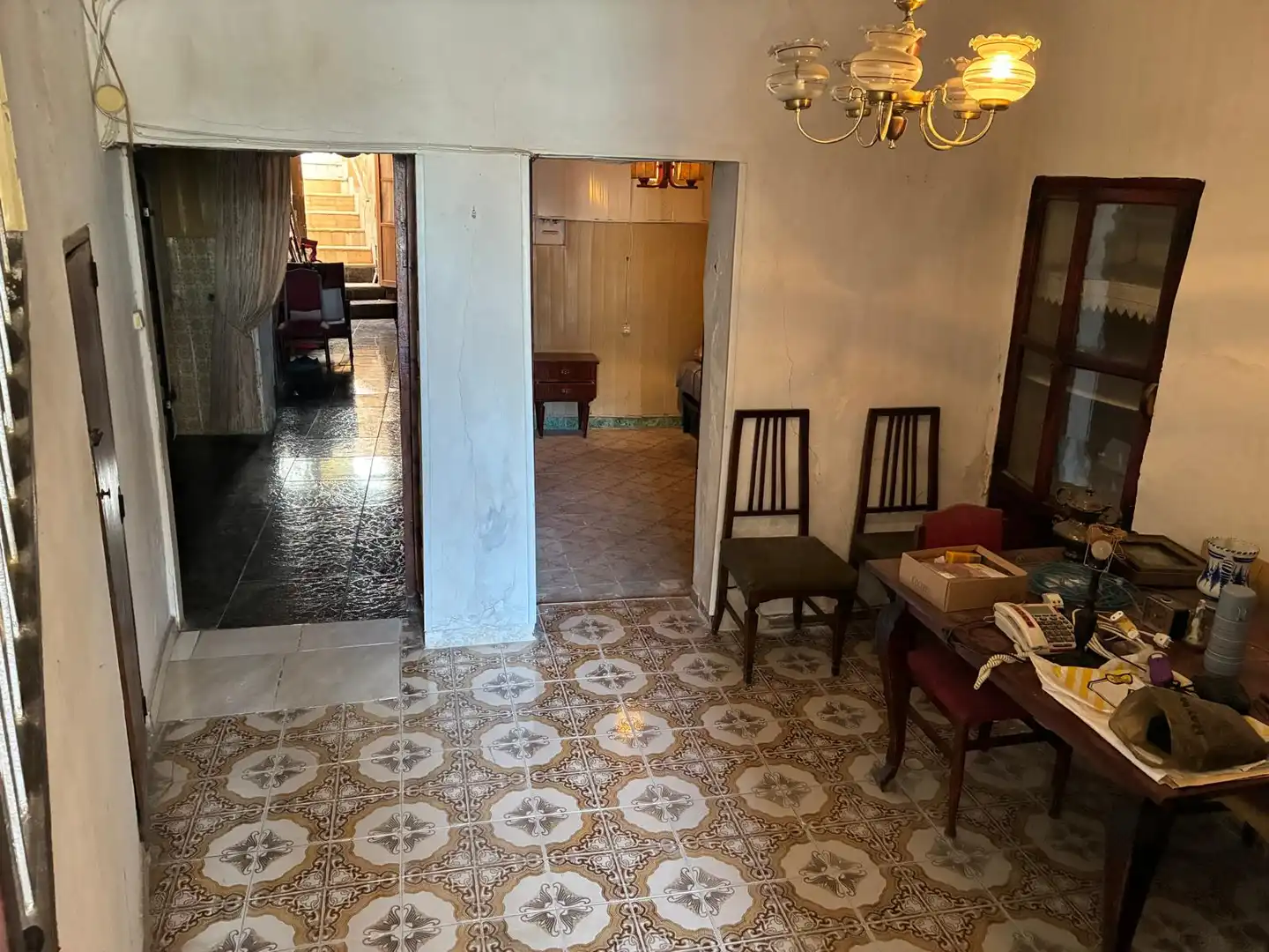 Houses for sale in Aspe