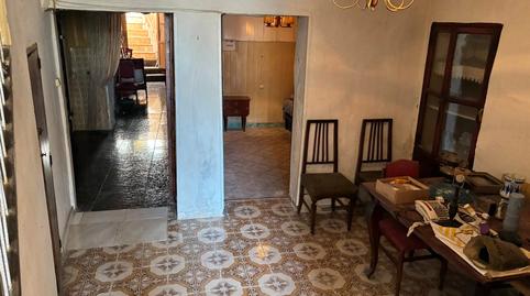 Foto 5 de Casa o xalet en venda a Carretera de Aspe-hondón, Hondón de las Nieves / El Fondó de les Neus, Alicante