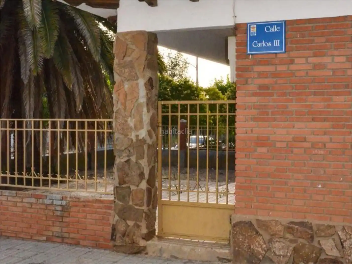 Haus zum Verkauf in Calle San Antonio 26, imagen 5