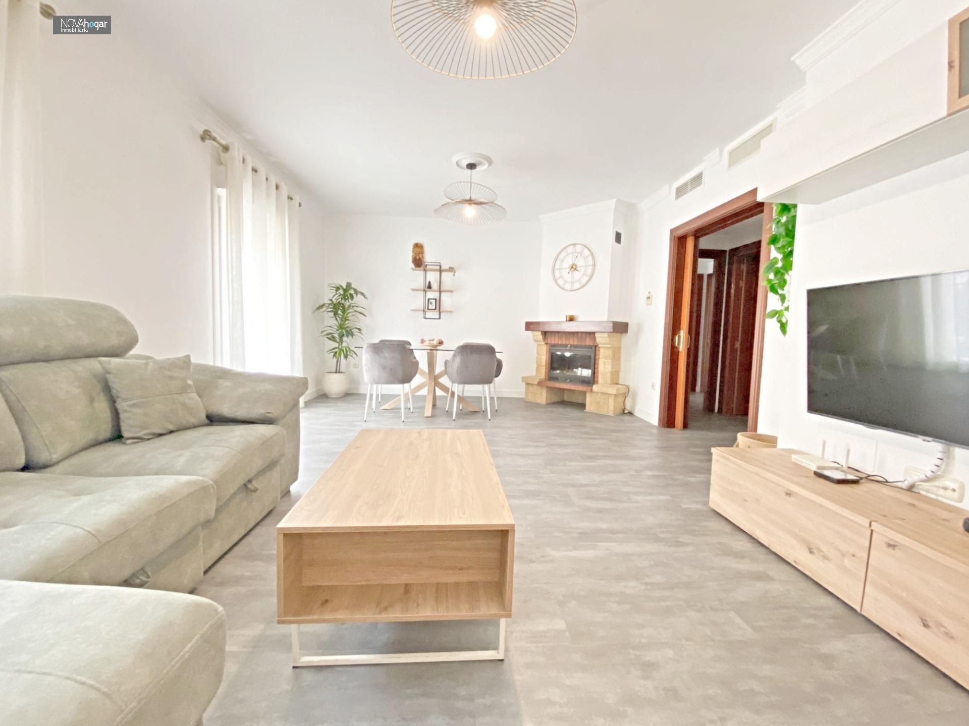 Flat for sale