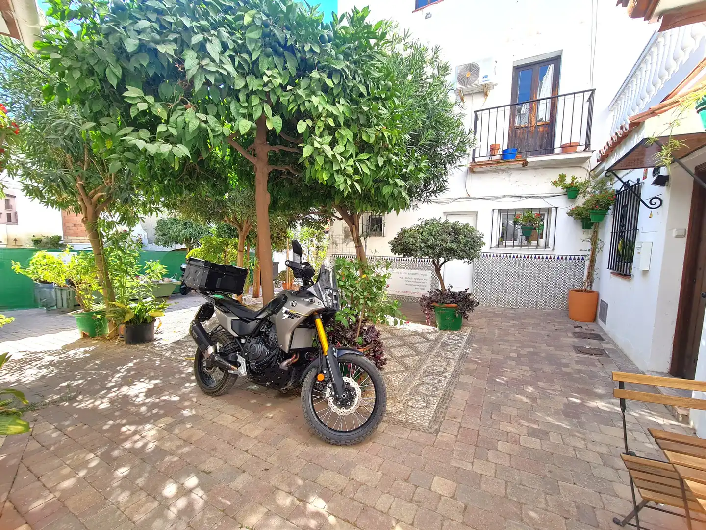Apartment zum Verkauf in Estepona Pueblo