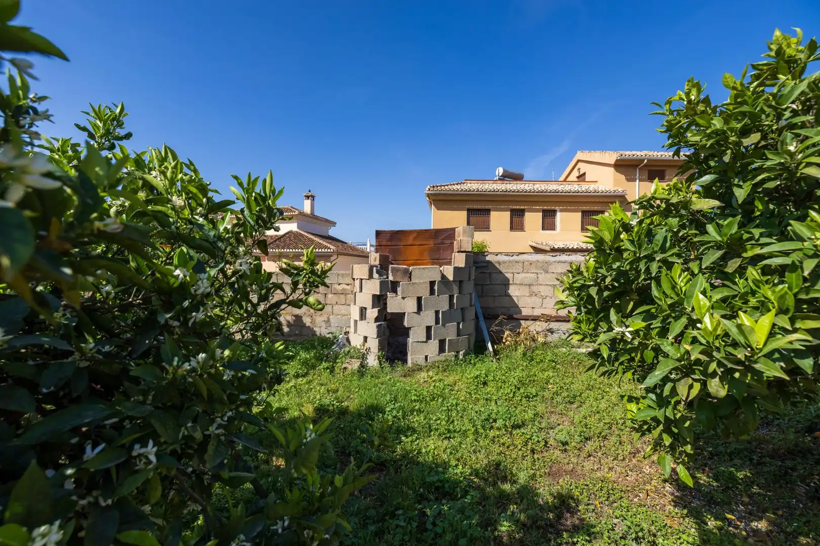 Residencial en venda en Lecrín