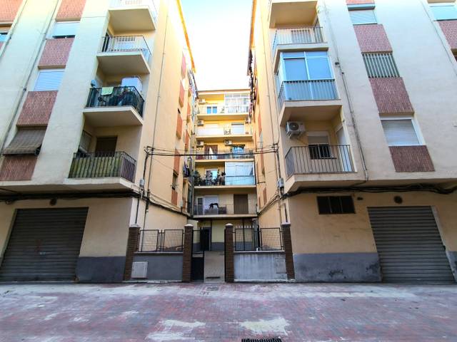 Trastero en Venta en Palmas Gran Canaria en Ensanche - Franciscanos
