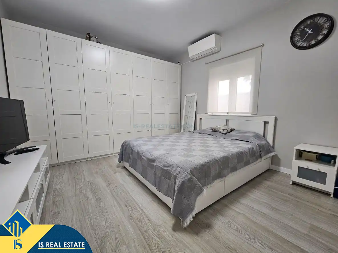Dormitori de Casa o xalet en venda en Rojales amb Aire condicionat, Calefacció i Jardí privat