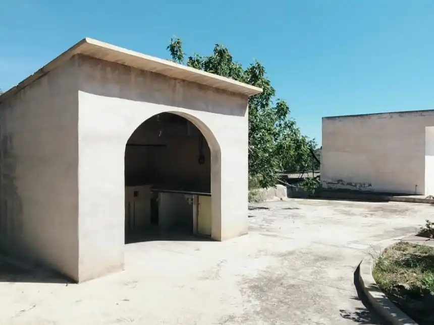 Villa mit Garten zum Verkauf in Unnamed Road, 03680, Alicante 03680, imagen 5