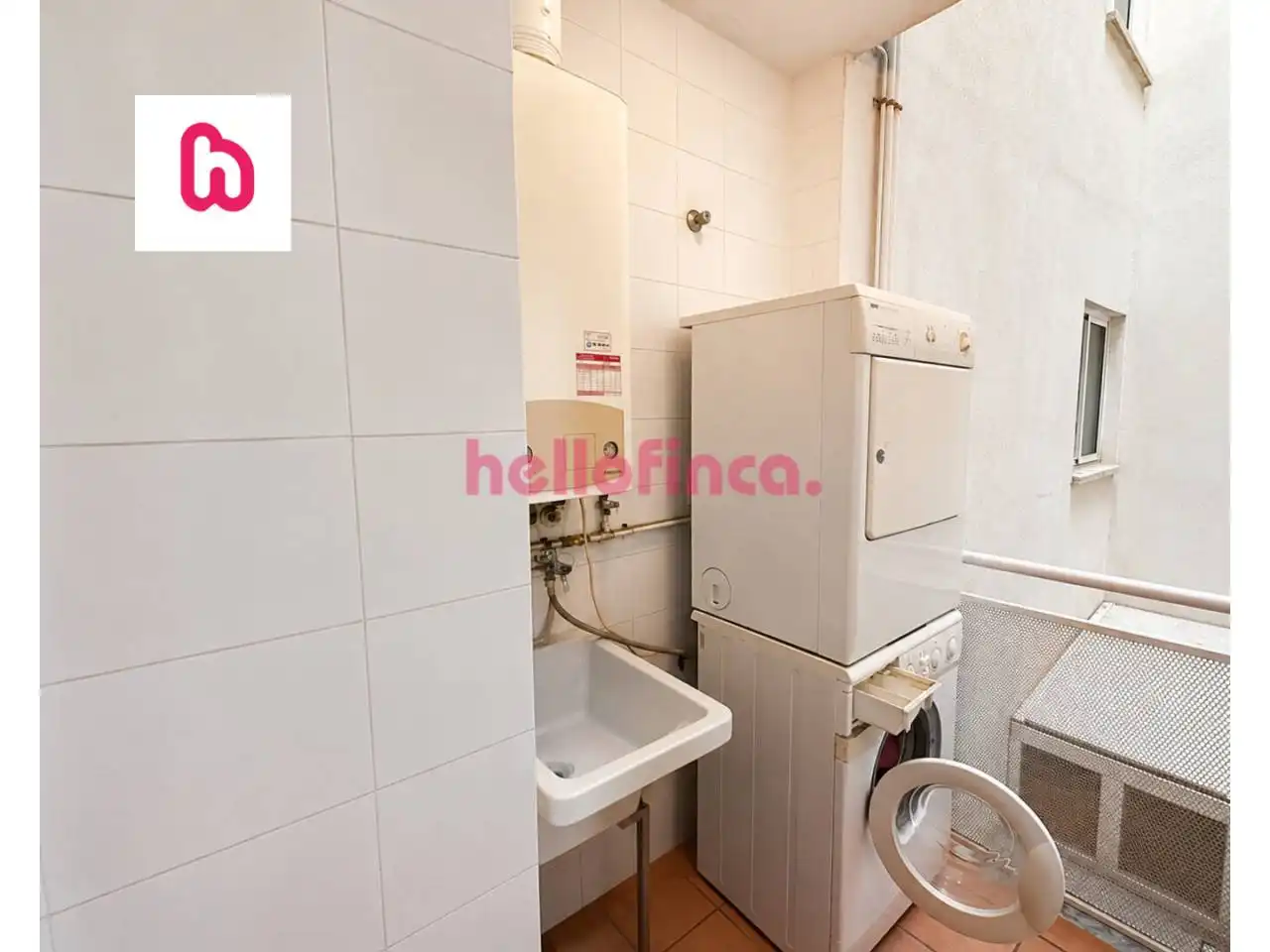 Appartement avec terrasse à vendre à Calle Germà Joaquim, imagen 26