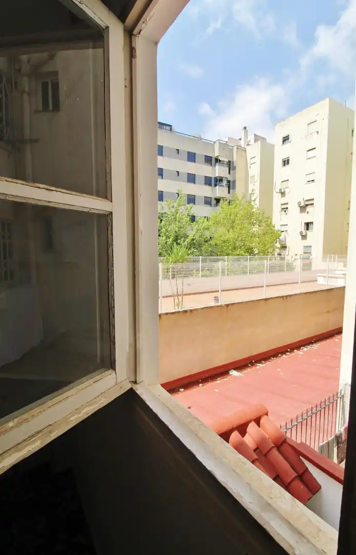 Terrassa de Pis en venda en Valencia