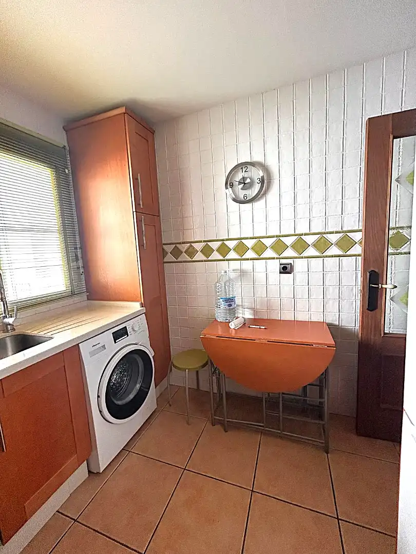 Flat for rent in Calle Paseo del Obispo, Coín