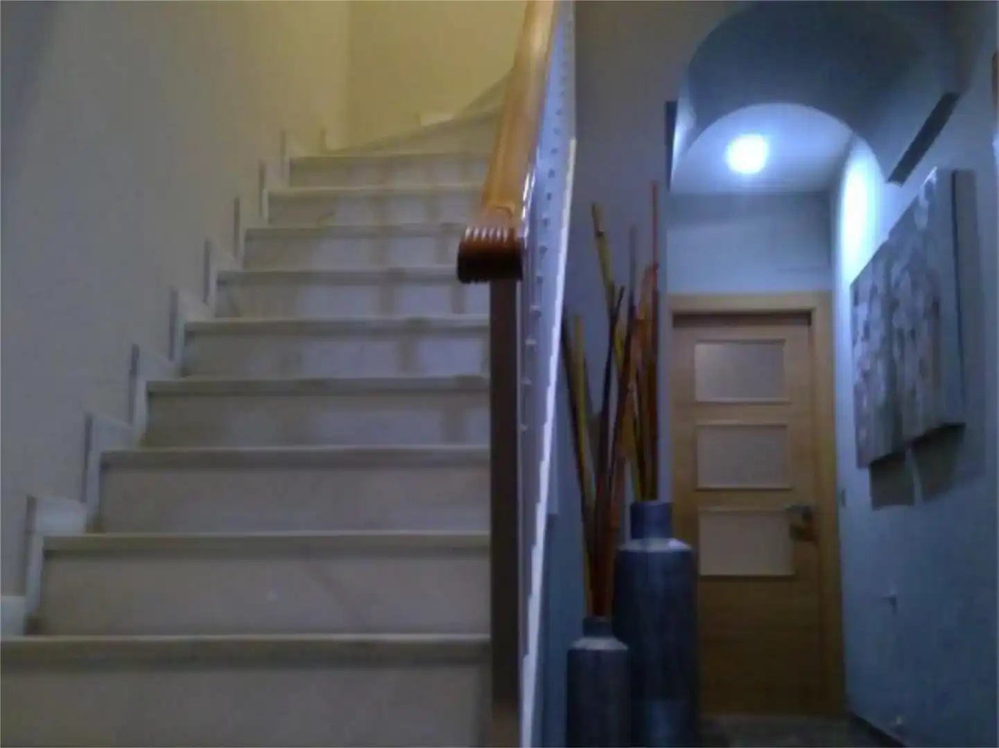 Casa adosada en venta en Jardin Lucena