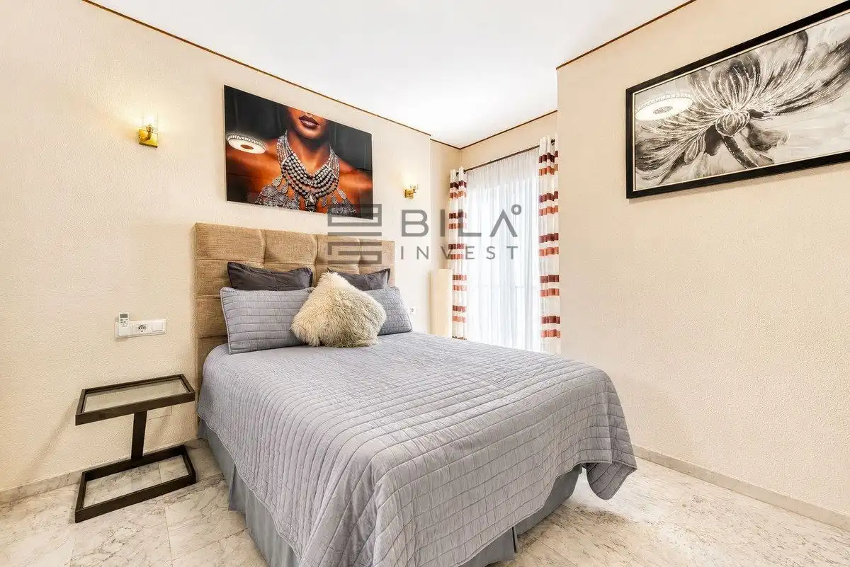 Attique avec piscine à vendre à Residencial Mediterraneo, imagen 20