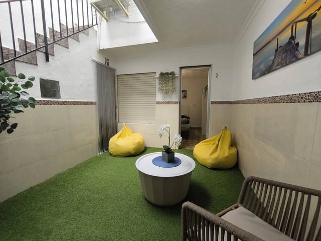 Casa-chalet en Venta en Javalí Viejo