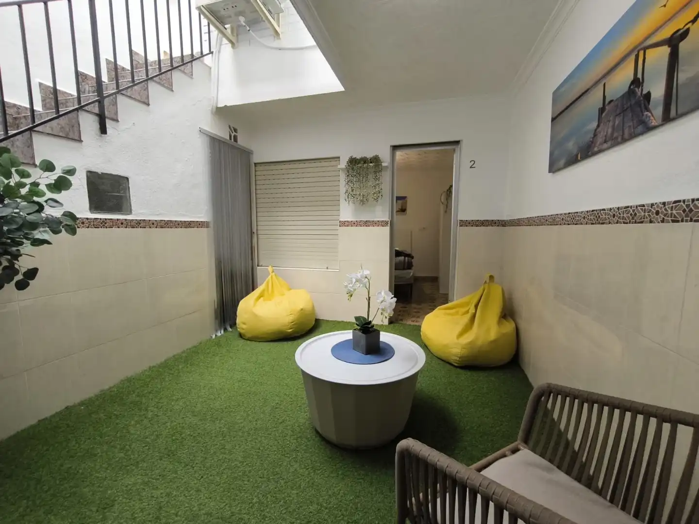 Terrace of Houses for sale in Murcia  with Air Conditioner, Heating and Terrace