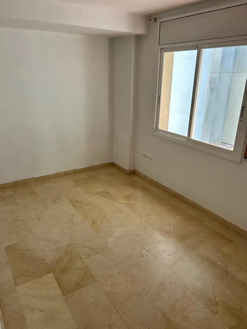 Bedroom of Flat for sale in Tarragona  with Air Conditioner, Heating and Terrace
