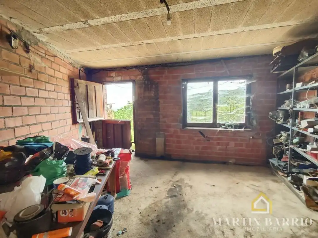 Land for sale in Muskiz
