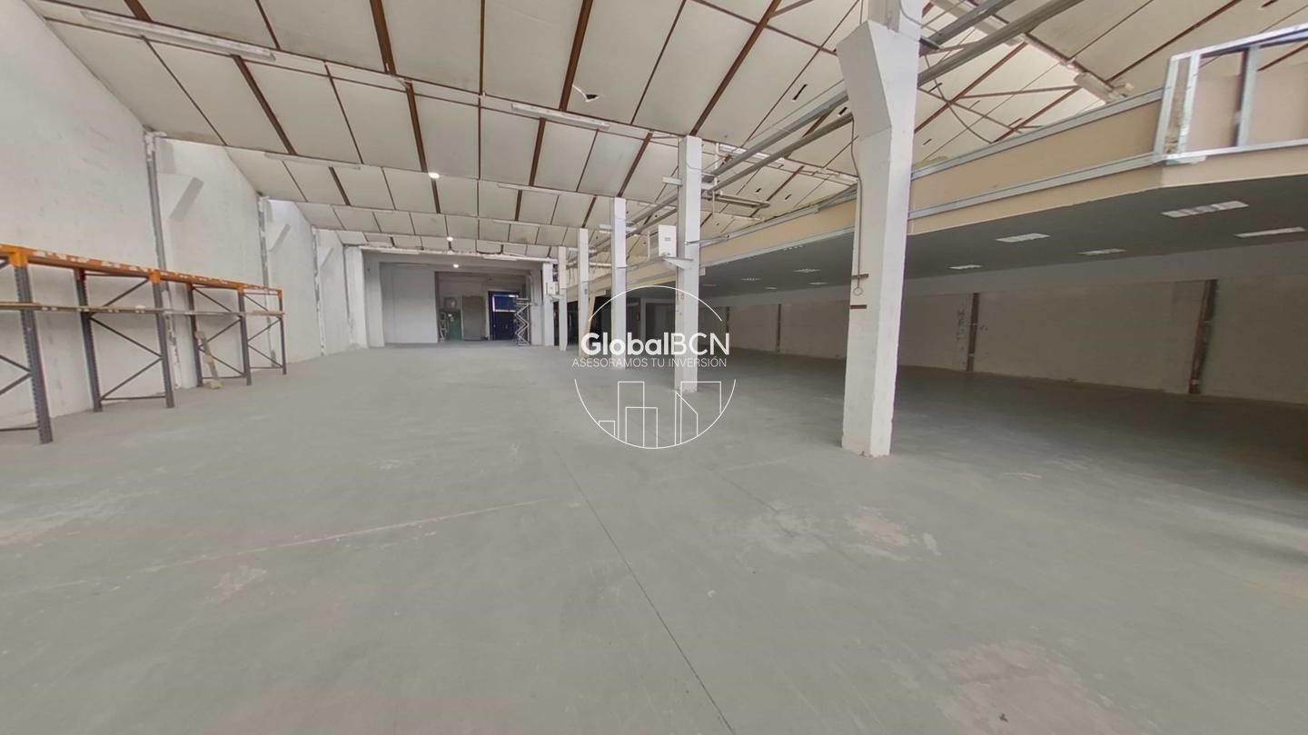 Nau industrial en venda a Carrer del Cobalt, Centre