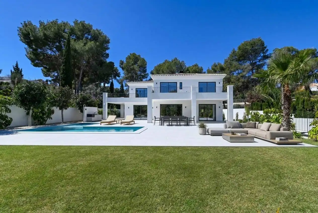 Villa con terrazza in vendita a Pinar del Advocat - Cometa, imagen 58