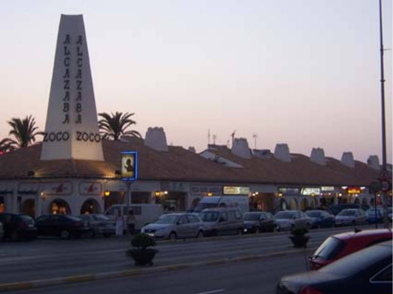 Garage for sale in La Manga del Mar Menor