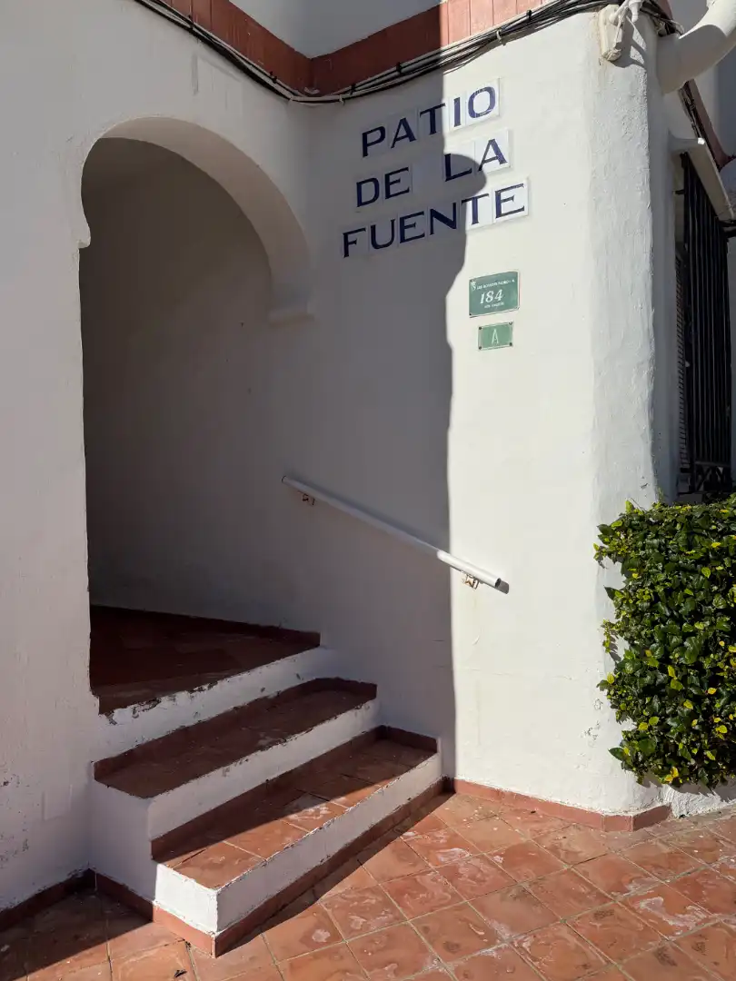 Erdgeschosswohnung zum Verkauf in El Puerto, imagen 26