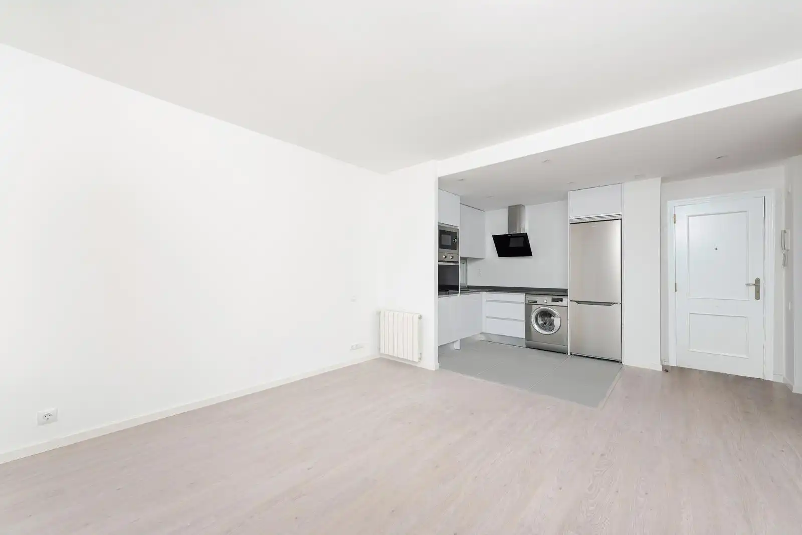 Flat with lift for sale in Villanueva de la Cañada ciudad, imagen 9