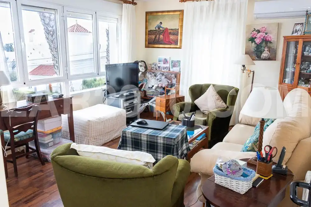 Houses for sale in Calle la Rumina, El Palmeral