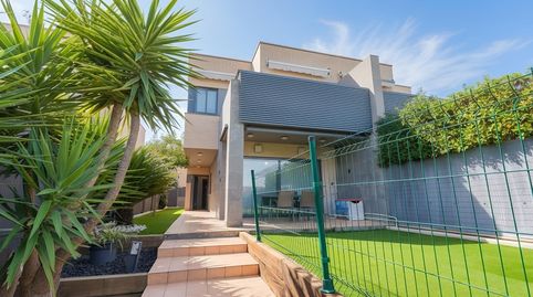 Foto 5 von Einfamilien-Reihenhaus zur Miete in Quatre Camins, Cambrils