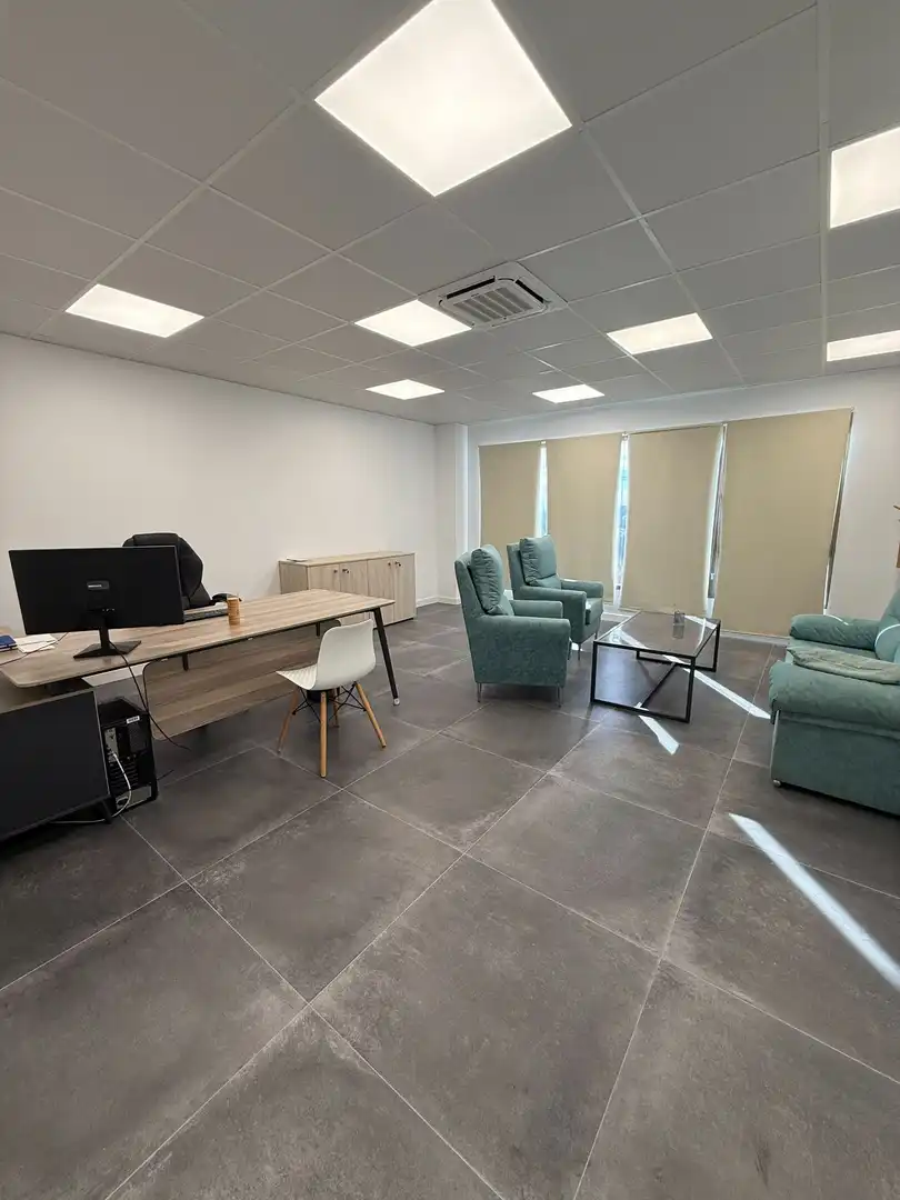 Büro zur Miete in Onda, imagen 4