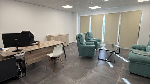 Foto 4 de Oficina de alquiler en Onda, Castellón