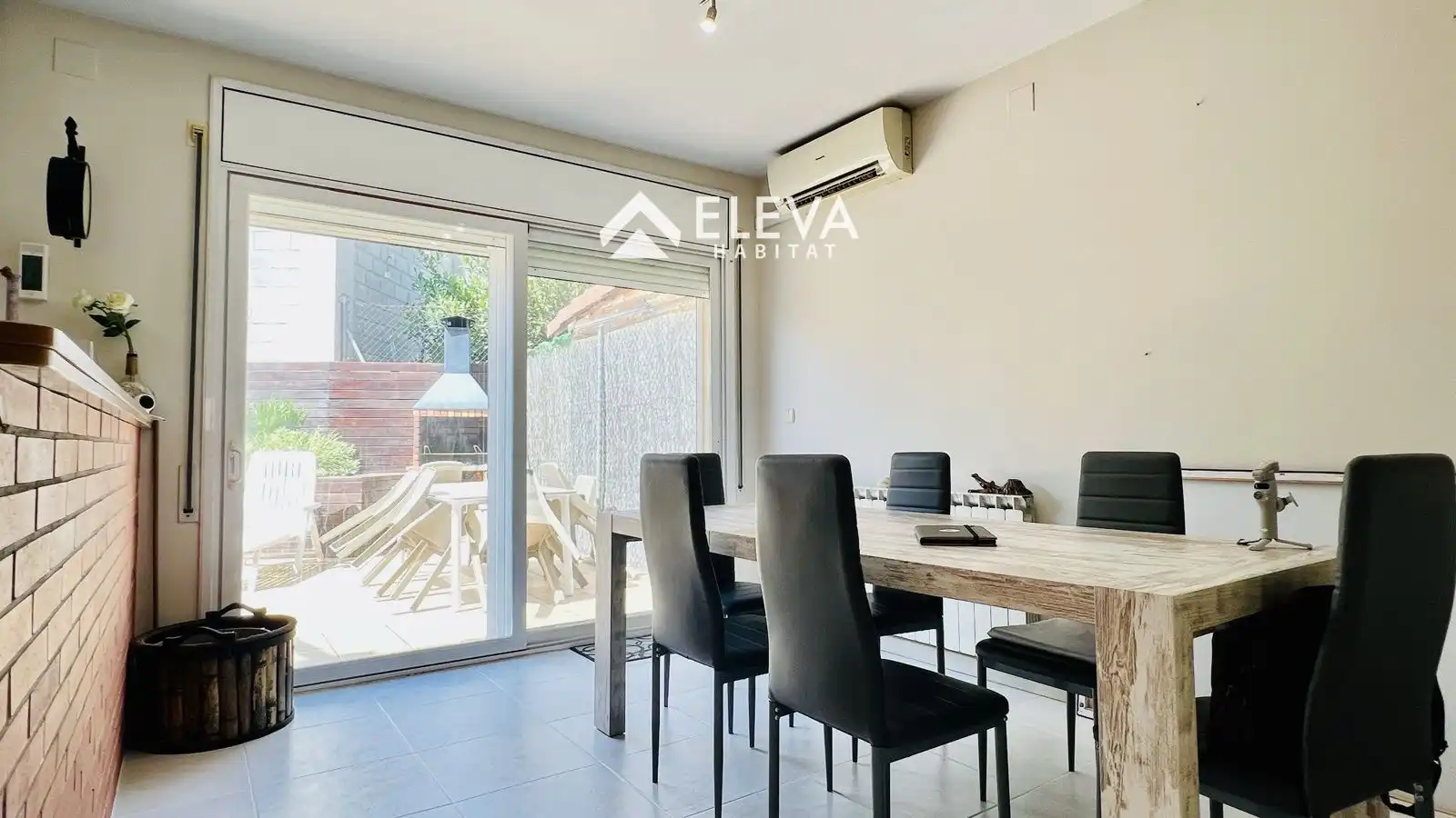 Adosado con terraza en venta en La Font, imagen 25